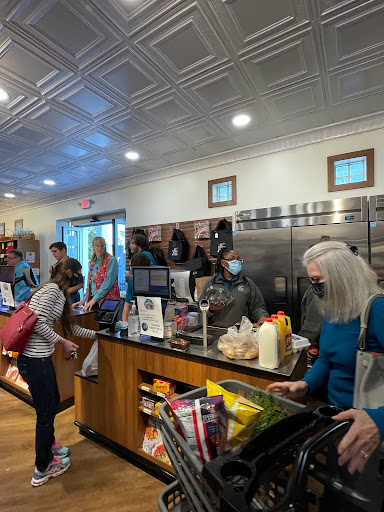 Gourmet Grocery Store «Village Beach Market», reviews and photos, 4905 Florida A1A, Vero Beach, FL 32963, USA