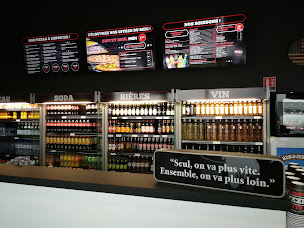 Photo n°7 de ALL PIZZA & PASTA BUFFET-Mondelange à Mondelange ()