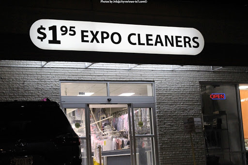 Dry Cleaner «Expo Cleaners», reviews and photos, 9964 Main Street, Fairfax, VA 22031, USA
