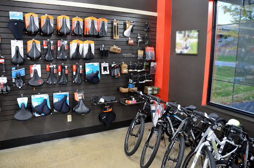 Bicycle Store «Bikes & Moore», reviews and photos, 200 Sivley Rd, Hopkinsville, KY 42240, USA