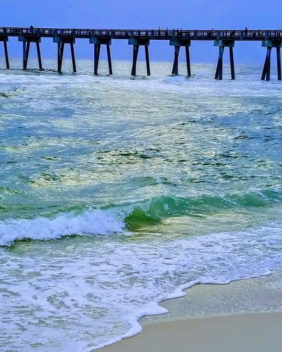 National Park «Gulf Islands National Seashore», reviews and photos, 1801 Gulf Breeze Pkwy, Gulf Breeze, FL 32563, USA