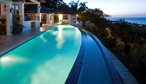 Villas in Jamaica, Inc.