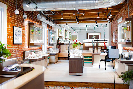 Jeweler «Scott & Co Fine Jewelers», reviews and photos, 2 Lincoln Way E, New Oxford, PA 17350, USA