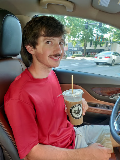 Coffee Shop «Blackbird Coffee», reviews and photos, 114 West Hancock Street, Milledgeville, GA 31061, USA