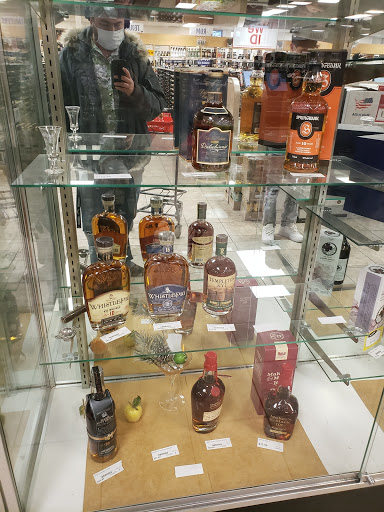 Liquor Store «State Liquor and Wine Store», reviews and photos, 1160 Patterson St, Ogden, UT 84403, USA