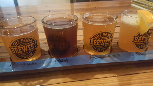 Cut Bank Creek Brewery