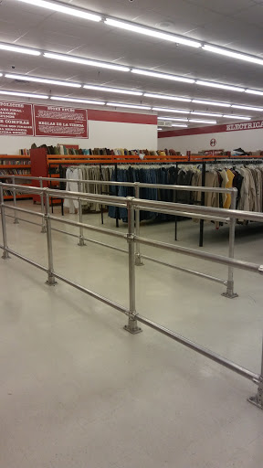 Thrift Store «Family Thrift Center», reviews and photos, 4335 W Glendale Ave, Glendale, AZ 85301, USA