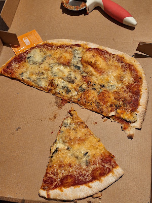 Pizz'à Tony à Tours
