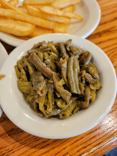 American Restaurant «Cracker Barrel Old Country Store», reviews and photos, 13833 W Hillsborough Ave, Tampa, FL 33635, USA