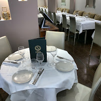 Atmosphère du Restaurant indien Safrane à Paris - n°16