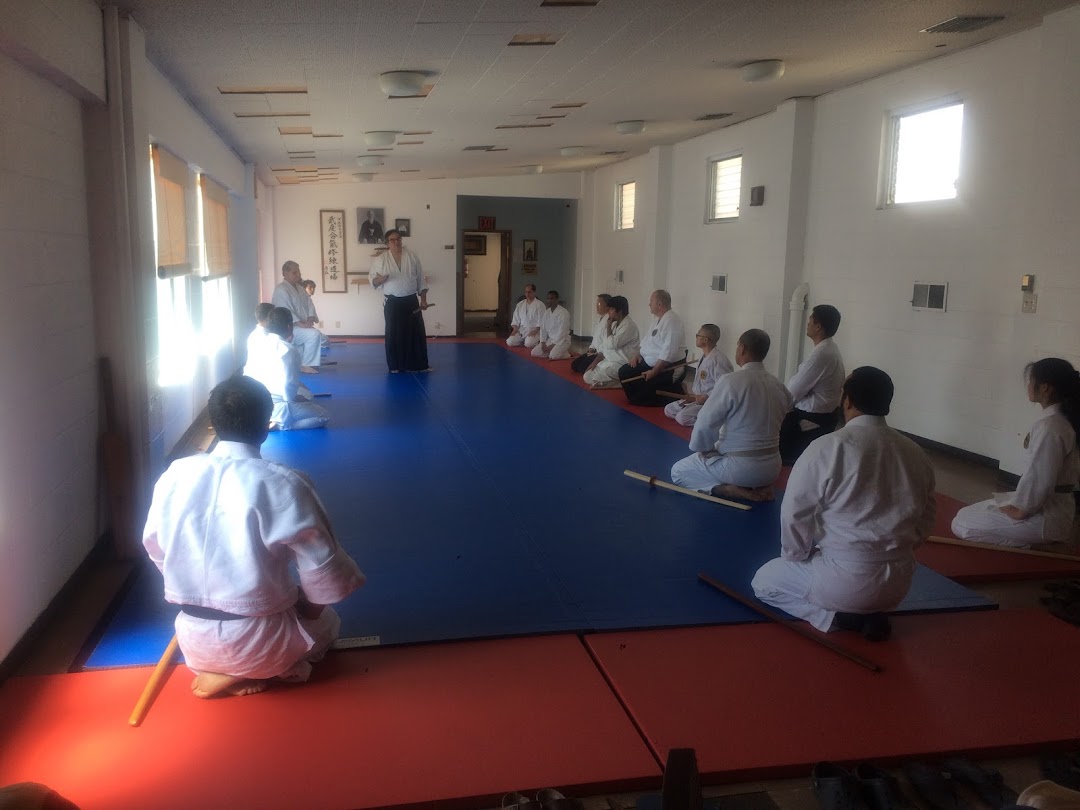 Aikido of Los Angeles