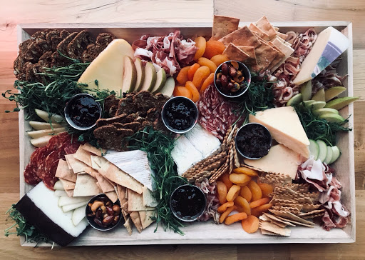 Butcher Shop «Douglas Avenue Chop Shop», reviews and photos, 1113 E Douglas Ave, Wichita, KS 67211, USA