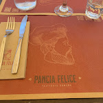 Photo n°4 de l'avis de Susan.h fait le 26/06/2023 à 12:37 sur le  Pancia Felice à Rome