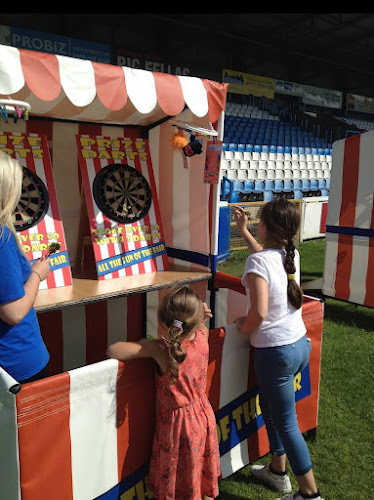 Reviews of Funbounce Entertainments in Leeds - Event Planner