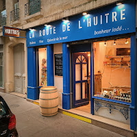 Photos du propriétaire du Restaurant La route de l'huître à Paris - n°1