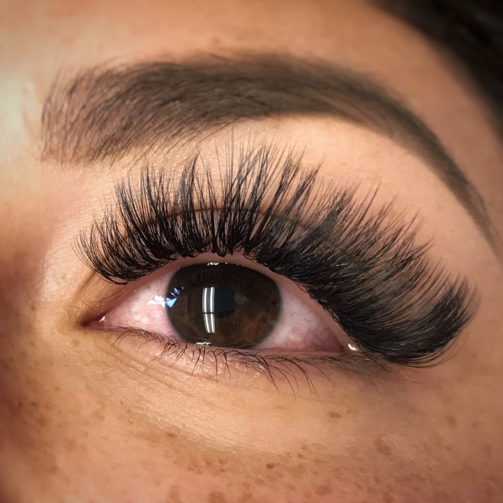 Mallory Rose - Lily Lash 94928