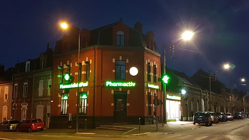 Pharmacie Saint Paul à Cambrai