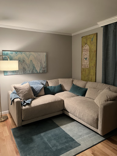 Furniture Store «American Signature Furniture», reviews and photos, 840 Ernest W Barrett Pkwy NW #250, Kennesaw, GA 30144, USA