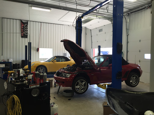 Car Repair and Maintenance «Cars», reviews and photos, N6594 N Rolling Meadows Dr, Fond du Lac, WI 54937, USA