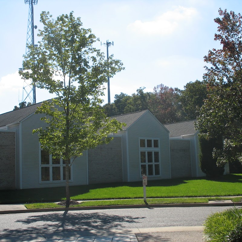 Poquoson Public Library