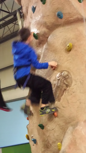 Amusement Center «Sky Zone Trampoline Park», reviews and photos, 10 Conchester Rd, Glen Mills, PA 19342, USA