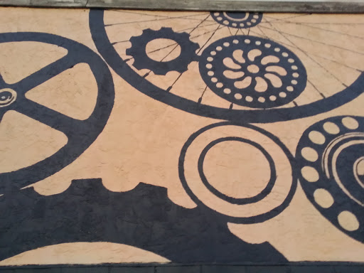 Bicycle Store «Youngblood Bicycles», reviews and photos, 233 Merrimon Ave, Asheville, NC 28801, USA