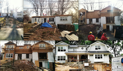 General Contractor «Fine Craft Contractors», reviews and photos, 104 Summit Hall Rd, Gaithersburg, MD 20877, USA