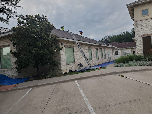 Roofing Contractor «Authority Roofing, LLC.», reviews and photos