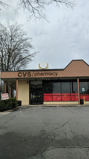 Drug Store «CVS», reviews and photos, 2321 University Blvd W, Wheaton, MD 20902, USA