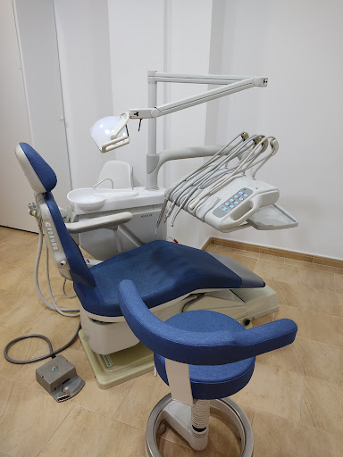 CLINICA DENTAL SONIA GOMAR en Ròtova, Valencia