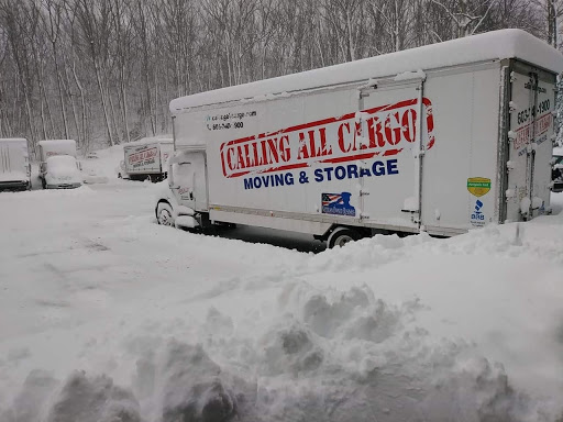 Moving and Storage Service «Calling All Cargo Moving and Storage», reviews and photos, 69 Venture Dr, Dover, NH 03820, USA