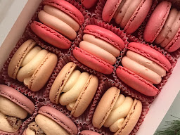Naughty Bakery