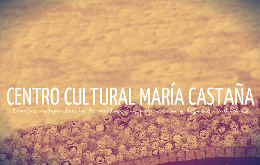 María Castaña Teatro