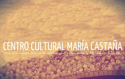 María Castaña Teatro