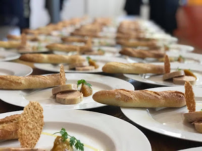Traiteur Poissonnerie Willmann à Ribeauvillé