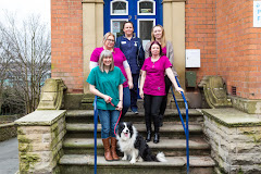 Myerscough Veterinary Group Blackburn