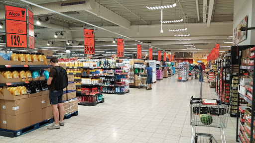 Obchody kupují klimatizaci Praha