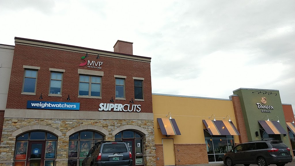 Supercuts Williston, VT 05495 Services and Reviews