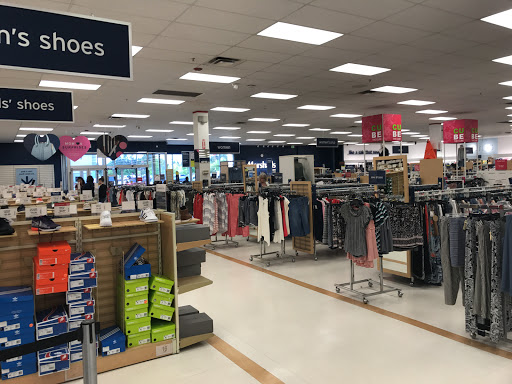 Department Store «Marshalls», reviews and photos, 701 Sleater Kinney Rd SE, Lacey, WA 98503, USA