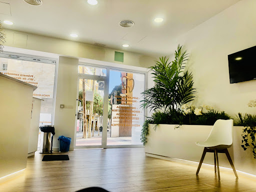 Clínica Dental y Medicina Estética en Aguilas, Murcia