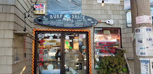 Surf shop Santa Rosa