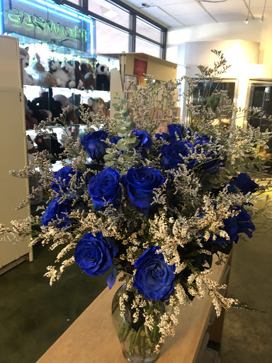 Florist «Secret Garden», reviews and photos, 1512 Larimer St, Denver, CO 80202, USA