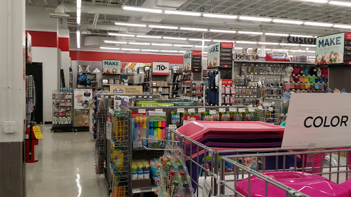 Craft Store «Michaels», reviews and photos, 1519 S Brentwood Blvd, Brentwood, MO 63144, USA