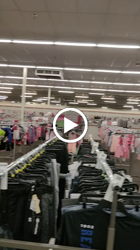 Clothing Store «Burlington Coat Factory», reviews and photos, 5245 Ridge Rd, Cincinnati, OH 45213, USA