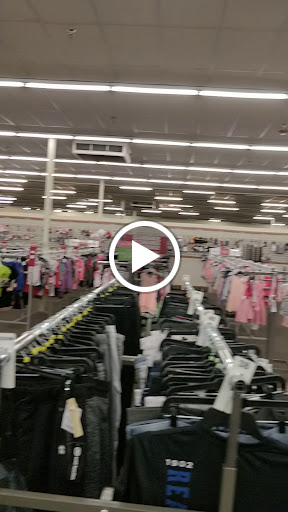 Clothing Store «Burlington Coat Factory», reviews and photos, 5245 Ridge Rd, Cincinnati, OH 45213, USA