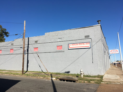 Sporting Goods Store «All American Sporting Goods», reviews and photos, 3230 Summer Ave, Memphis, TN 38112, USA