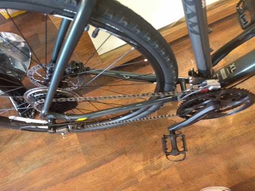 Bicycle Store «Bluebonnet Bicycles», reviews and photos, 1952 Justin Rd, Highland Village, TX 75077, USA