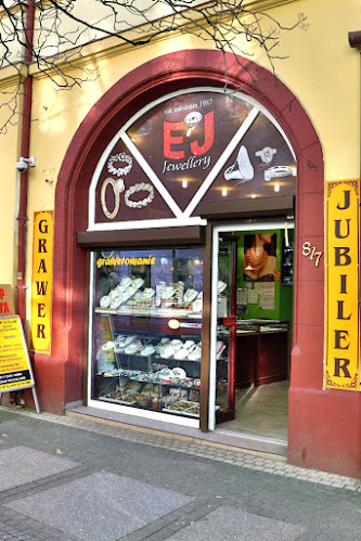 Złotnik EJ Jewellery - Jubiler, Grawer,Skup Złota,Mistrz Złotnictwa