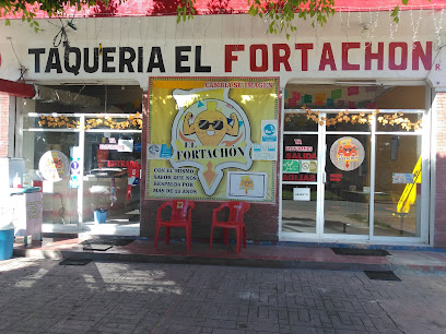 TAQUERÍA EL FORTACHON