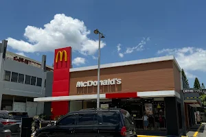 McDonald's Tagaytay Olivarez image